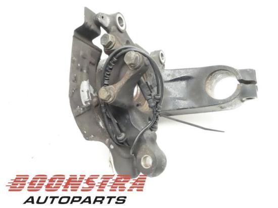 Achsschenkel rechts vorne Fiat Ducato Pritsche 250 1357004080 Bild Achsschenkel rechts vorne Fiat Ducato Pritsche 250 1357004080