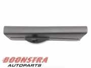 Sonnenschutzrollo für Heckscheibe BMW 5er G30, F90 9918011557