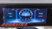Multifunktionsanzeige Mercedes-Benz E-Klasse W213 A2135403742
