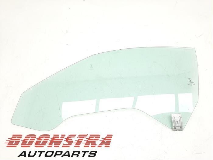 Türscheibe links Ferrari California 86774200 Bild Türscheibe links Ferrari California 86774200