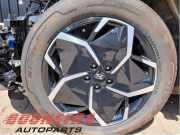 Reifen auf Stahlfelge Hyundai Ioniq 5 NE 52910GI110