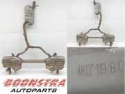 Endschalldämpfer Audi A6 Avant 4A, C8 4K0253411Q