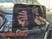 Monitor Navigationssystem Ford Fiesta VII HJ, HF L1BT18B955FC