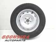 Reifen auf Stahlfelge Renault Trafic III Kasten FG 403008801R