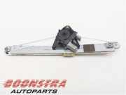 Fensterheber links vorne Mercedes-Benz Citan Kasten W420 A4207206900