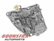 Fensterheber rechts hinten BMW 5er Touring G31 51337487088