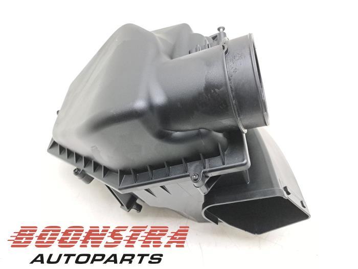 Luftfiltergehäuse BMW X3 G01, F97 748506
