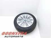 Reifen auf Stahlfelge BMW 3er Touring F31 2255017