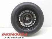 Reifen auf Stahlfelge Opel Corsa D S07 1856515