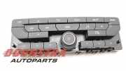 Radio Bedienschalter Toyota Proace Kasten MDZ 3526050103