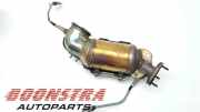 Katalysator ohne Lambdasonde Opel Astra K Sports Tourer B16 55491849