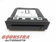 CD-Player Opel Astra K B16 84016433