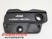 Motorabdeckung Jeep Compass MP, M6, MV, M7 68386926AB