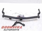 Anhängerkupplung Peugeot 208 I CA, CC R55010262