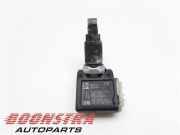 Radsensor für Reifendruckkontrollsystem BMW 5er G30, F90 688714001