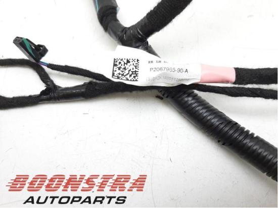 Kabelbaum Tesla Model 3 5YJ3 206796500A Bild Kabelbaum Tesla Model 3 5YJ3 206796500A