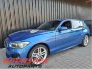 Lenkgetriebe BMW 1er F20 32106883264