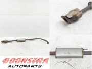 Katalysator ohne Lambdasonde Hyundai Kona I OS, OSE, OSI LE42MIE13