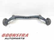 Hinterachse komplett VW Polo VI AW 2Q0501053BP
