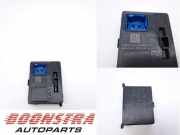 Steuergerät Heizung/Lüftung Opel Corsa F P2JO 9848932380