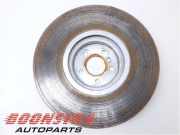 Bremsscheibe BMW X5 G05, F95 34106887398