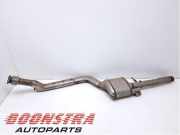 Katalysator ohne Lambdasonde Jaguar F-Pace X761 82280484