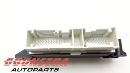 Steuergerät Einparkhilfe Seat Ibiza IV SportCoupe 6J 5Q0919294K Bild Steuergerät Einparkhilfe Seat Ibiza IV SportCoupe 6J 5Q0919294K