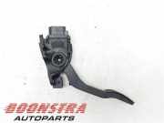 Pedalbelag für Fahrpedal Volvo V60 I 155, 157 31329057