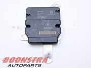 Steuergerät Airbag Renault Captur I H5, J5 985100475R