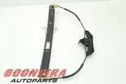 Fensterheber links hinten Skoda Octavia III Kombi 5E 5E0839461