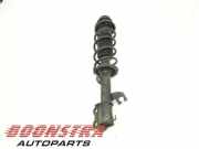 Federbein links vorne Nissan Note E12 E43033VU0B