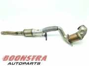 Katalysator ohne Lambdasonde VW Jetta IV 162, 163, AV3, AV2 5C0253059BJ