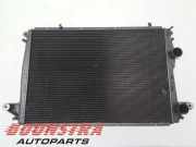 Kühler Maserati Gransport Coupe 000181097