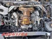 Motor ohne Anbauteile (Benzin) Porsche Cayenne 3 9YA PAC100031F