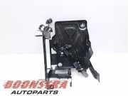 Batterieaufnahme Fiat 500X 334 52128446