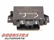 Steuergerät Einparkhilfe Ford Transit Connect V408 Kasten KU5T15K866AC