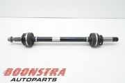 Antriebswelle rechts hinten Porsche Taycan Y1A, Y1B 0553181699305