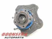 Achsschenkel rechts hinten Porsche 911 997 99733111207