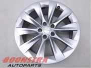 Felge Stahl Tesla Model S 5YJS 32891059337