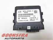 Steuergerät Einparkhilfe Mazda 2 DE, DH 0263004590