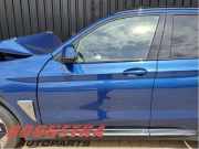 Tür links vorne BMW iX3 G08 41007465527