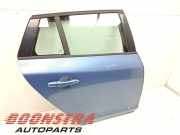 Tür rechts hinten Volvo V60 I 155 31298043