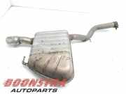 Endschalldämpfer Jaguar F-Pace X761 T4A13536