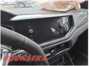 Rechner Navigationssystem VW Polo VI AW 3Q0035874C