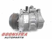 Klimakompressor Mercedes-Benz C-Klasse Coupe C205 A0008303002