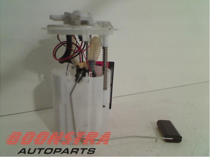 Einspritzpumpe Renault Megane III Grandtour KZ 0580203120