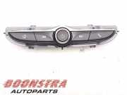 Radio Bedienschalter Opel Astra K Sports Tourer B16 555343750