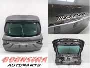 Heckklappe / Heckdeckel Maserati Levante M161 670035621
