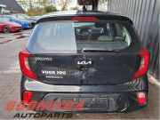 Heckklappe / Heckdeckel Kia Picanto 3 JA 73700G6000
