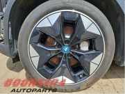 Reifen auf Stahlfelge BMW iX3 G08 36116895629